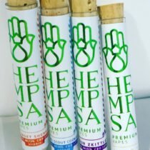 Hempsa Vape Cartridge