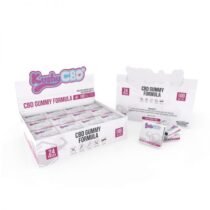 cbd gummies