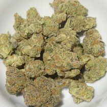 marijuana store