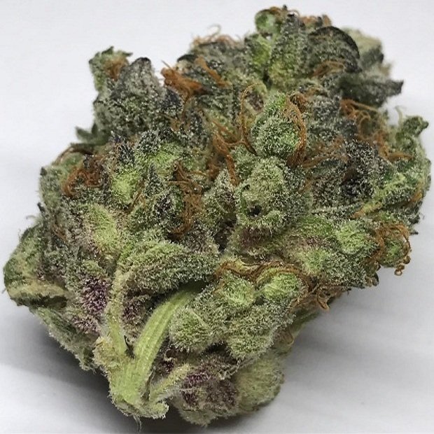 legalization of weed