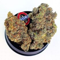 legal cannabis