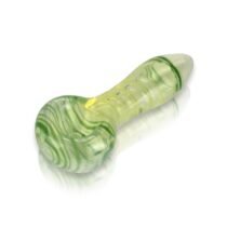 Glass Hand Pipe