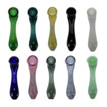 Sherlock Hand Pipe