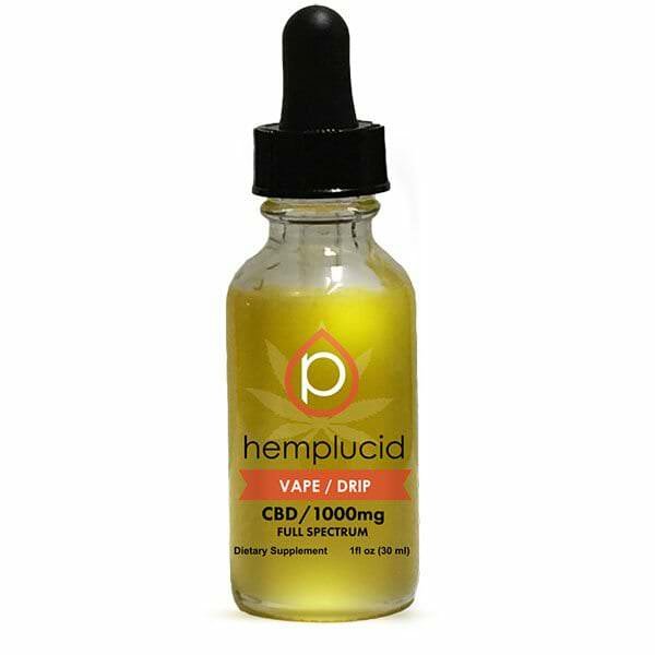 cbd oil
