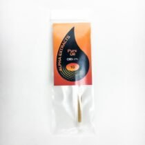 cbd hemp oil