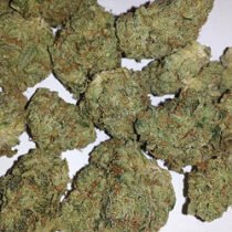 weed seeds