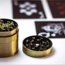 Grinders